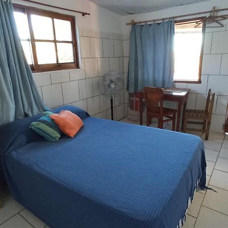 La Pana Villa Punta Del Diablo Eksteriør bilde