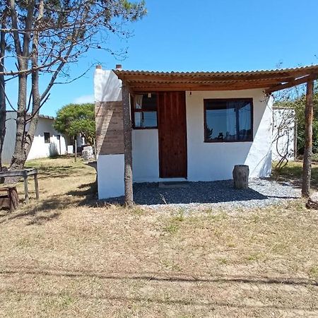 La Pana Villa Punta Del Diablo Eksteriør bilde