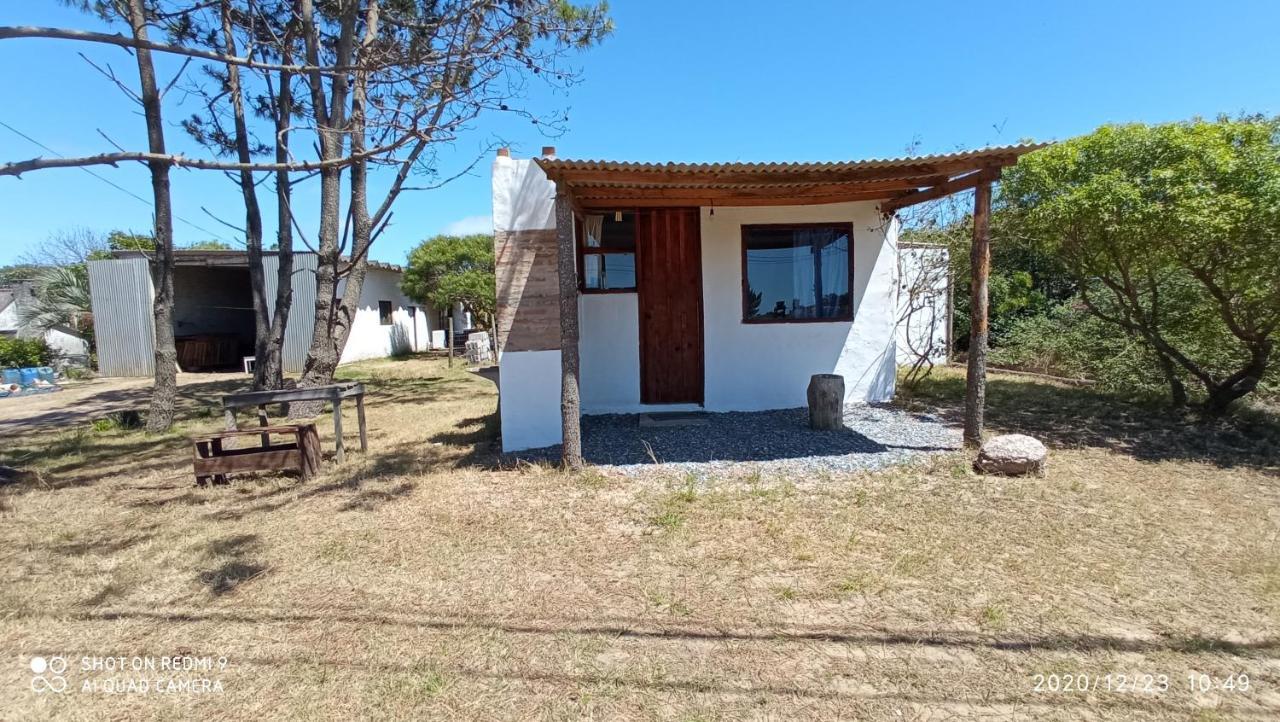 La Pana Villa Punta Del Diablo Eksteriør bilde